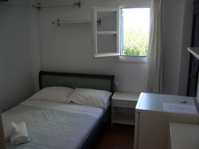Ledra Ξενοδοχείο Mykonos Town Εξωτερικό φωτογραφία