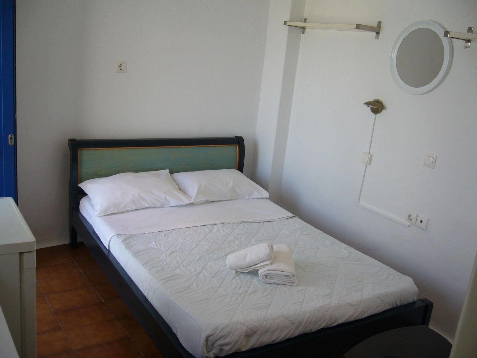 Ledra Ξενοδοχείο Mykonos Town Εξωτερικό φωτογραφία